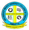 Archbishop Mihayo University College of Tabora