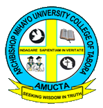 Archbishop Mihayo University College of Tabora