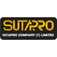 Sutapro Company Limited